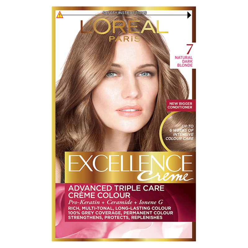 10 Pro Secrets To Perfect L'oreal Excellence Creme Now