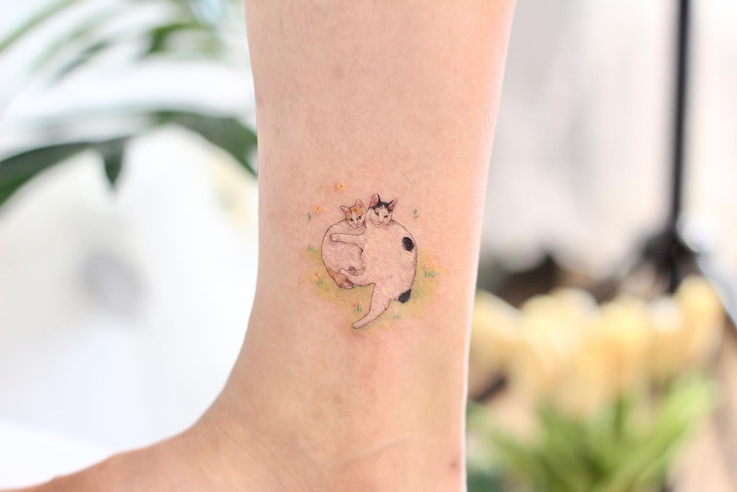 10 Pro Tattoo Ideas To Make Now