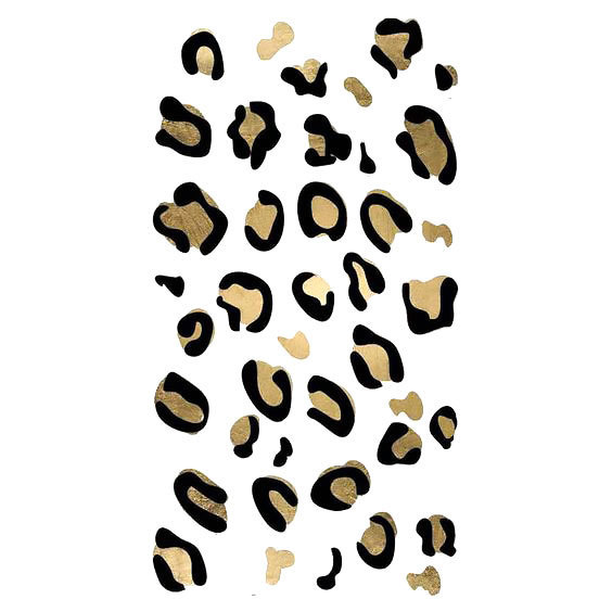 15 Tattoo Leopard Print Designs: Ultimate Style Guide