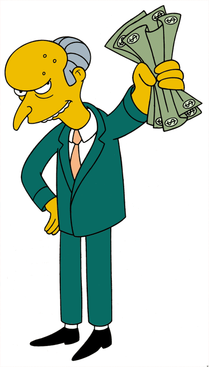 28 Mr Burns Quotes That Will Make You Laugh And Mad At The Same Time 28 Mr Burns Quotes That Will Make You Laugh And Mad At The Same Time