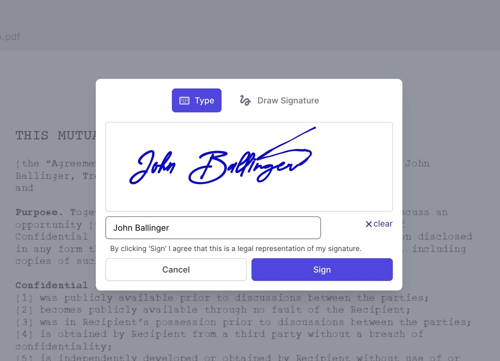 3 Ways To Create Electronic Signatures In Excel 3 Ways To Create Electronic Signatures In Excel