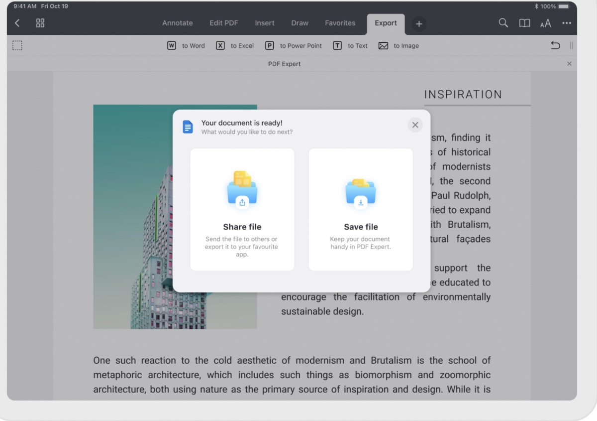 Create 7 Perfect Pdfs Now Using Excel Expert Tips