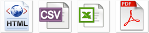 Export Datagrid To Excel Cs Pdf And Html Phpgrid Export Datagrid To Excel Cs Pdf And Html Phpgrid