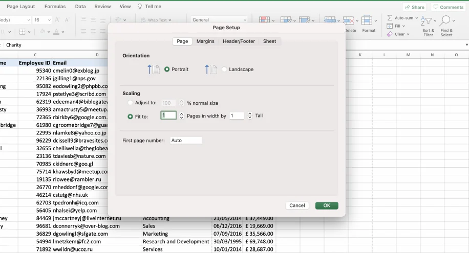 How To Convert Excel To Pdf Quick Easy Layer Blog How To Convert Excel To Pdf Quick Easy Layer Blog