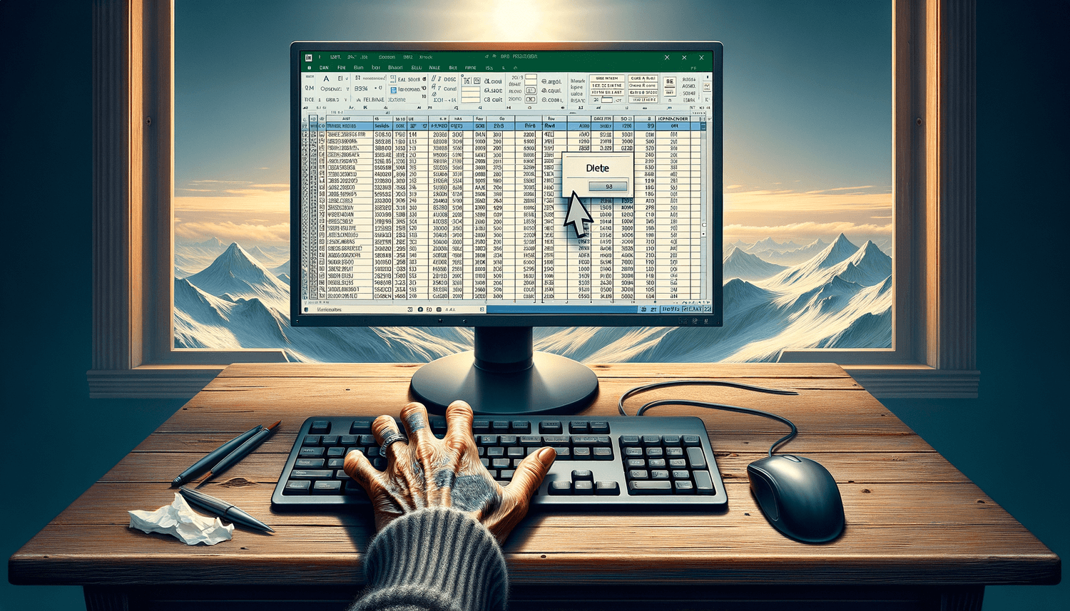 How To Delete An Excel Spreadsheet Learn Excel How To Delete An Excel Spreadsheet Learn Excel