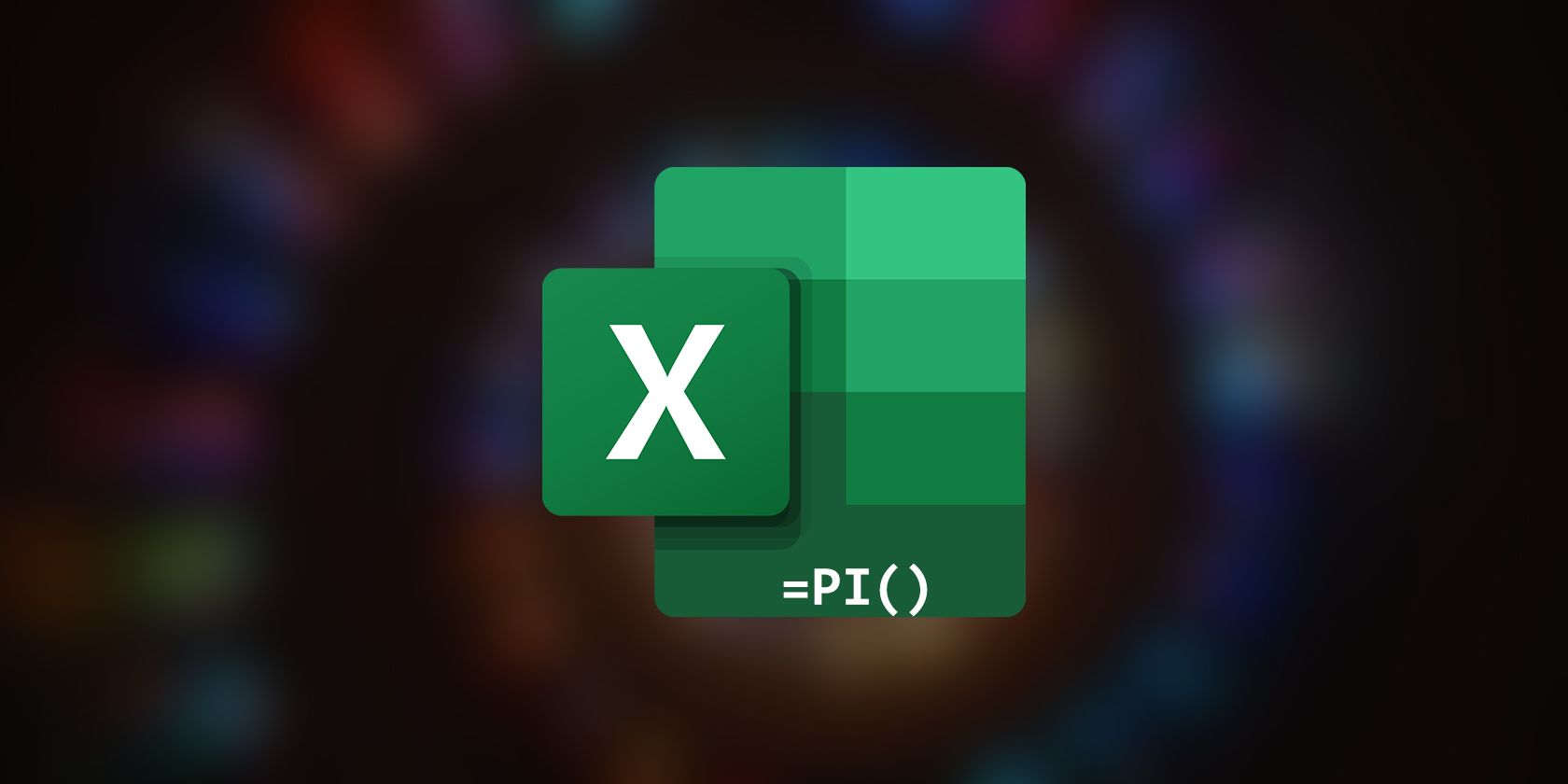 How To Enter Pi In Excel Spreadcheaters How To Enter Pi In Excel Spreadcheaters