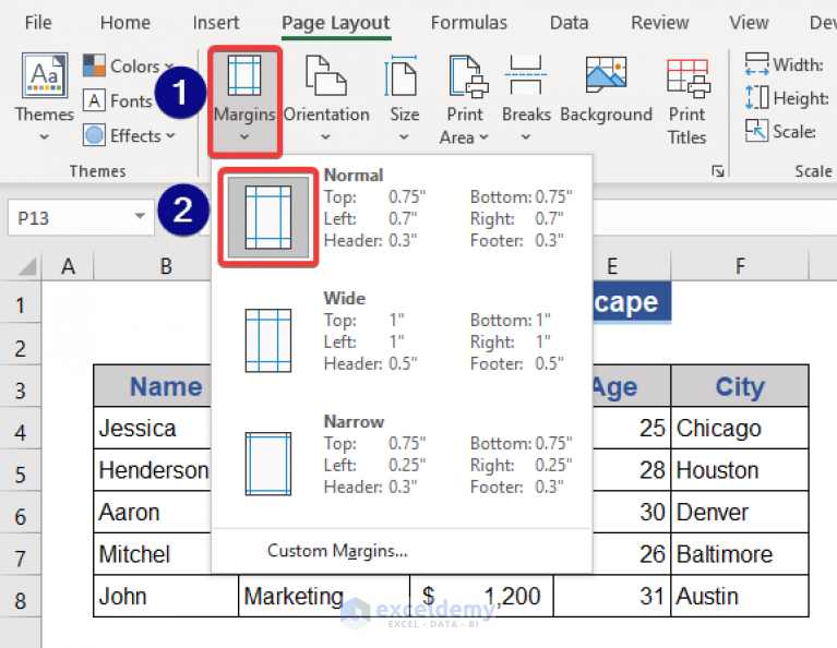 How To Save Excel As Pdf On Mac And Windows A Complete Guide How To Save Excel As Pdf On Mac And Windows A Complete Guide