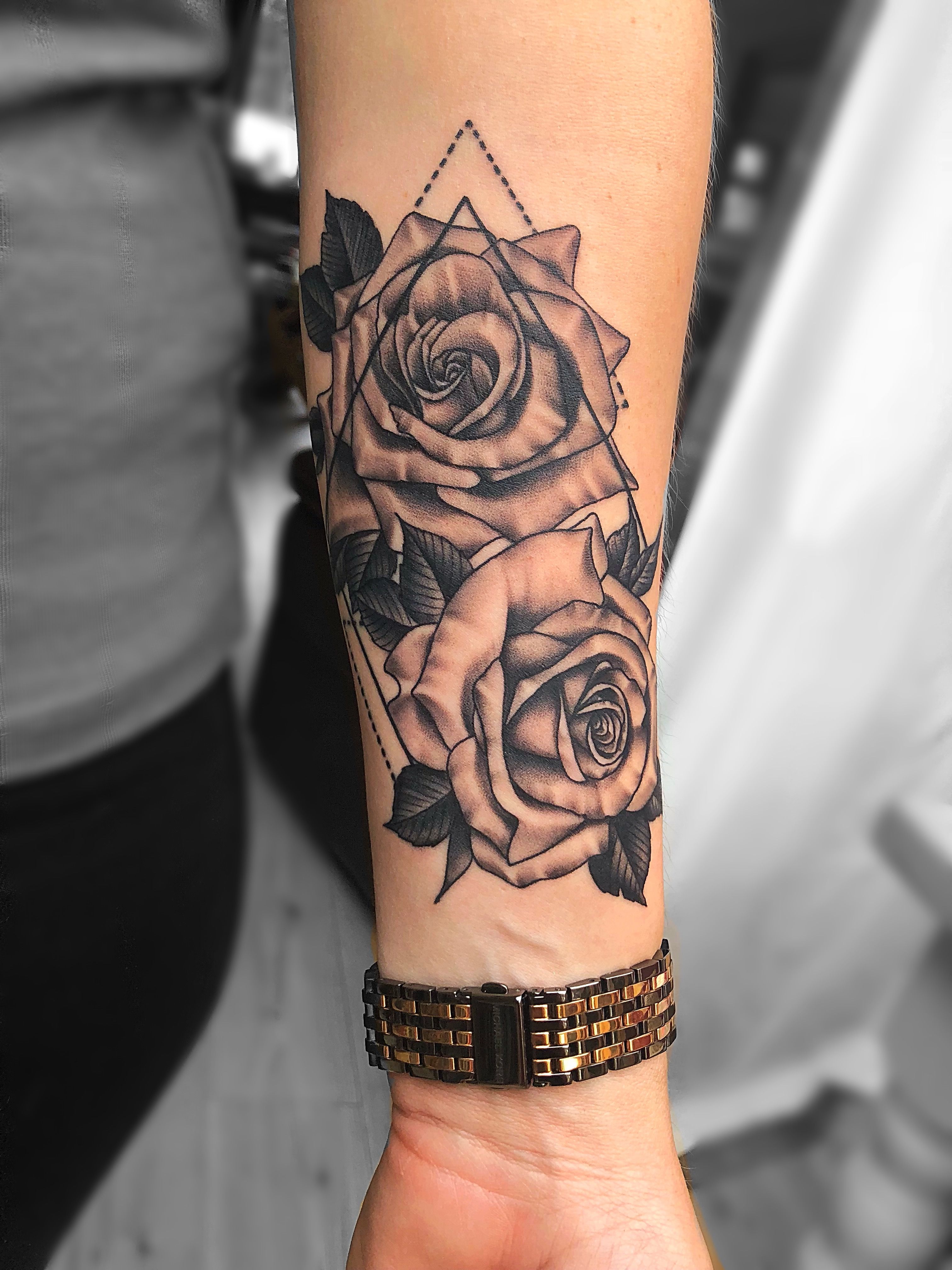 Tattoo Designs Forearm Female