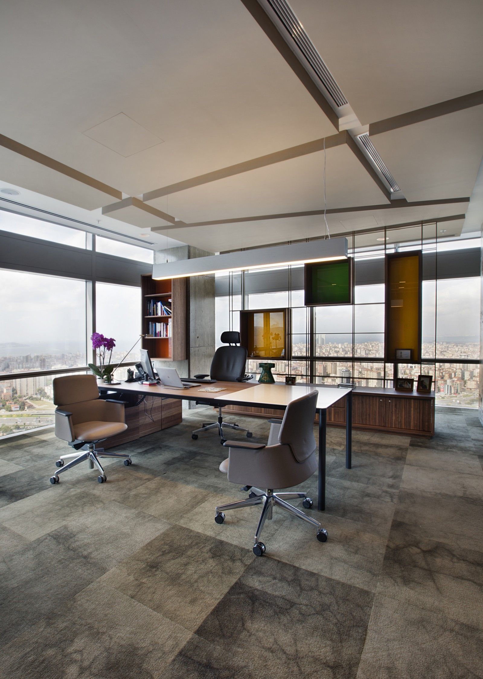 The Best Lighting Tips And Ideas For A Home Office Space Design To Build The Best Lighting Tips And Ideas For A Home Office Space Design To Build