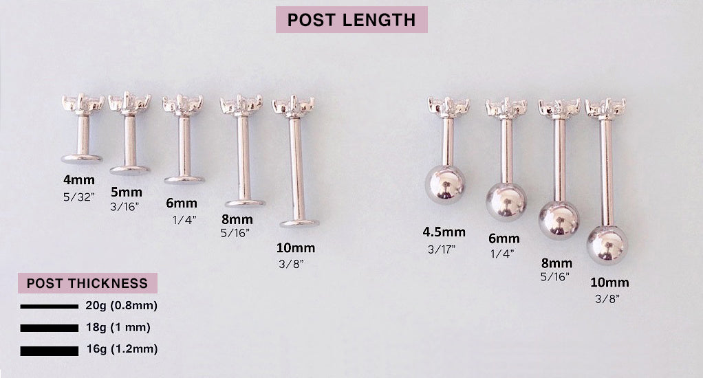 Ultimate Chicago Piercing Guide Now