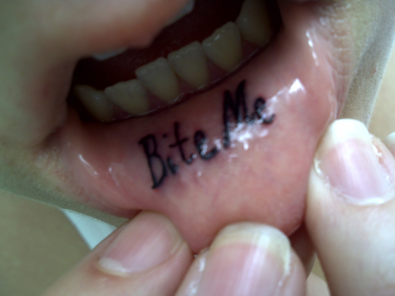 Ultimate Lip Tattoo Ideas: 7 Pro Designs Now